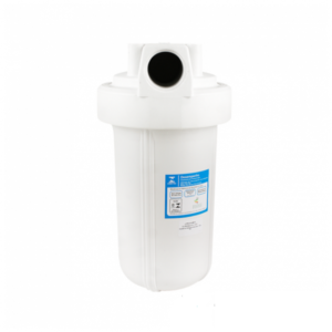 Filtro de Água Big 10 Hidrofiltros Refil Plissado Lavável