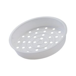 Panela Elétrica Arroz e Legumes Inox 6 Xícaras Visor de Vidro – Agratto PAI6X