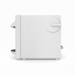 Purificador Everest Soft Fit Branco