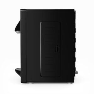 Purificador Everest Soft Plus New Black