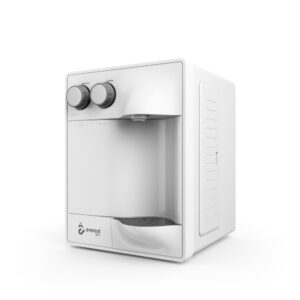 Purificador Everest Soft Slim Branco