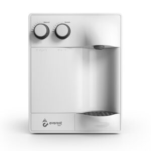Purificador Everest Soft Star Branco