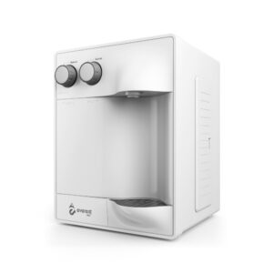 Purificador Everest Soft Star Branco