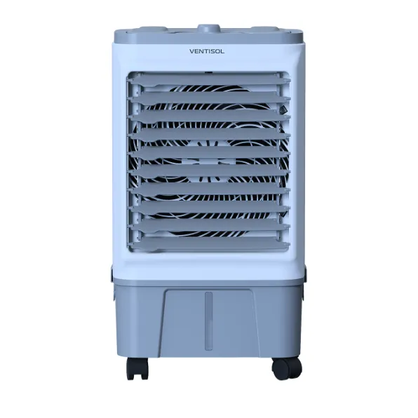 Climatizador De Ar Ventisol 16 Litros