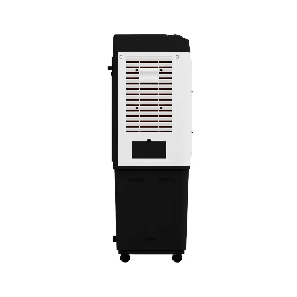 Climatizador De Ar Ventisol 60 Litros Preto