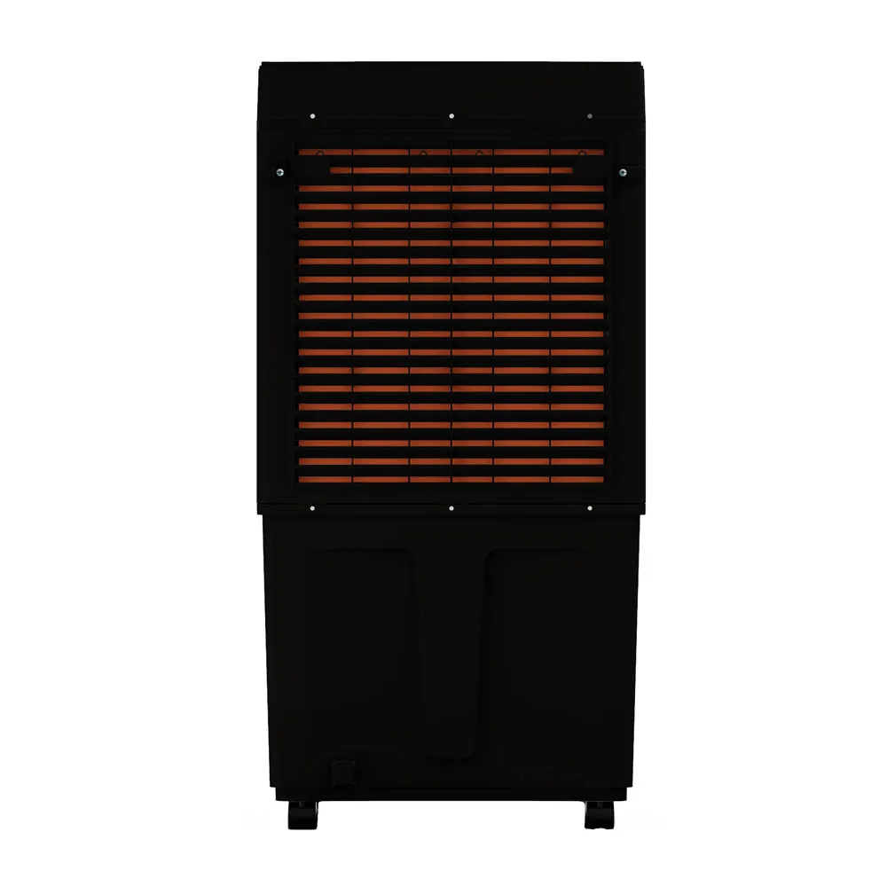 Climatizador De Ar Ventisol 60 Litros Preto
