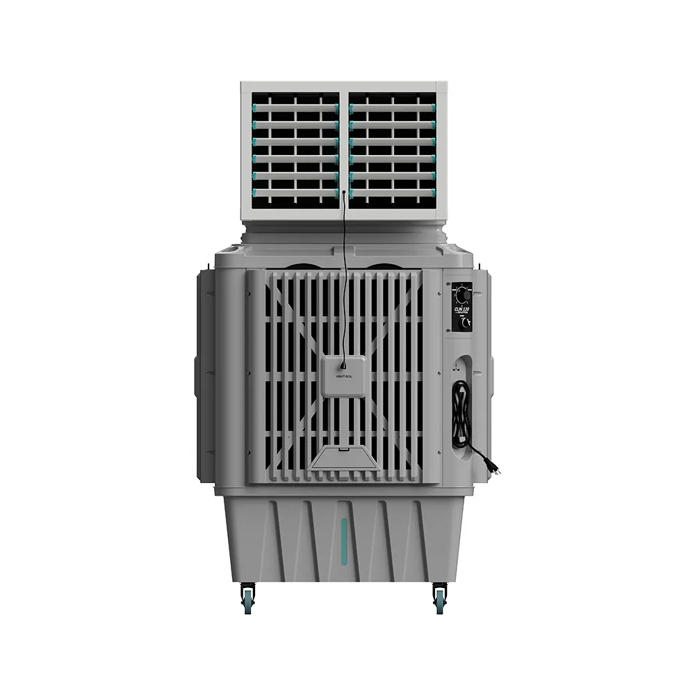 CLIMATIZADOR CLIN 120L 220V VENTISOL 1100W