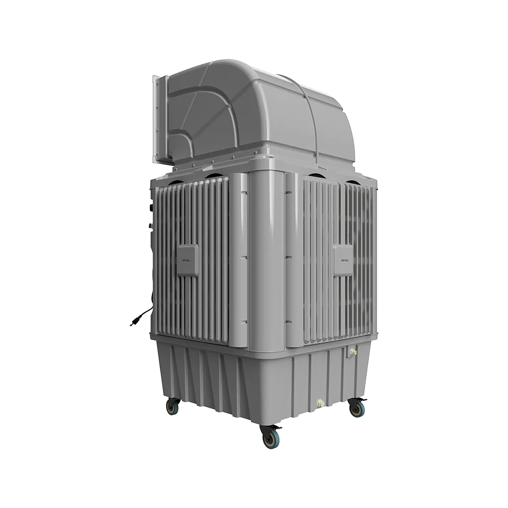 CLIMATIZADOR CLIN 120L 220V VENTISOL 1100W