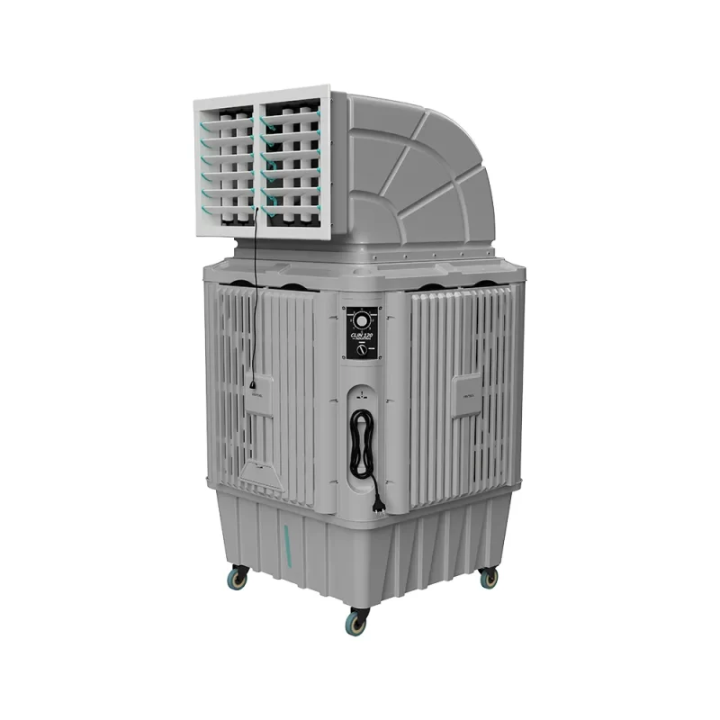 CLIMATIZADOR CLIN 120L 220V VENTISOL 1100W