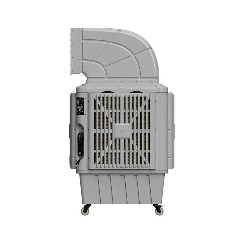 CLIMATIZADOR CLIN 120L 220V VENTISOL 1100W