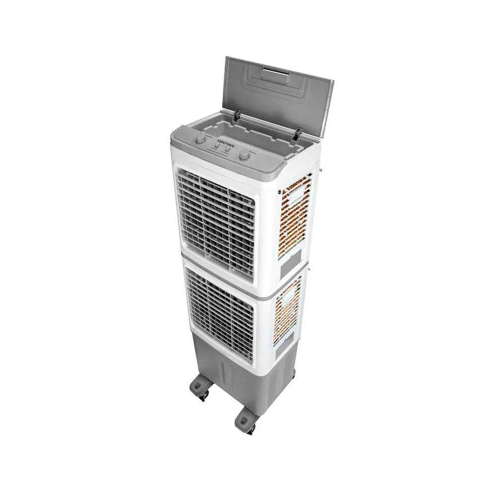 Climatizador 60L Duplo Ventisol
